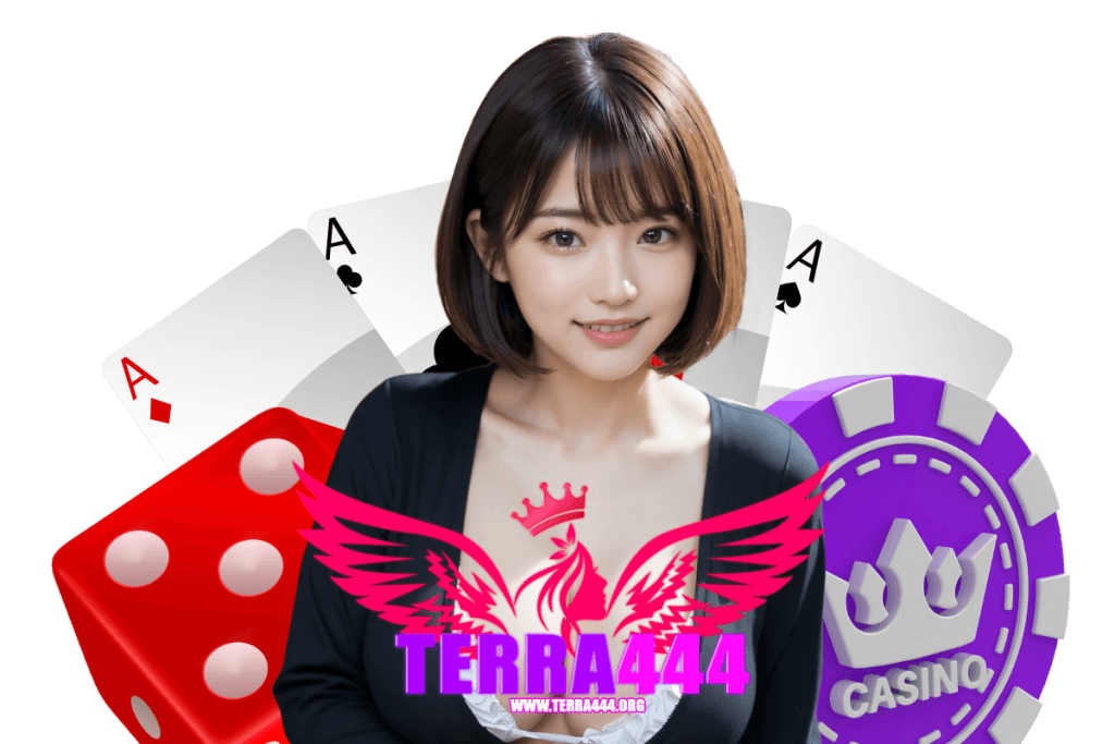 terra444 wallet
