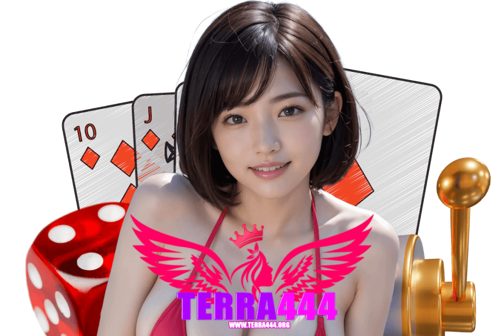 terra444 สมัคร